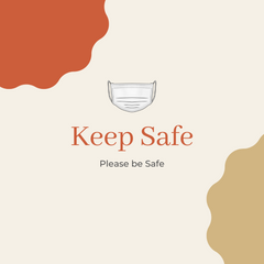 Safety Precautions for In Store Shopping