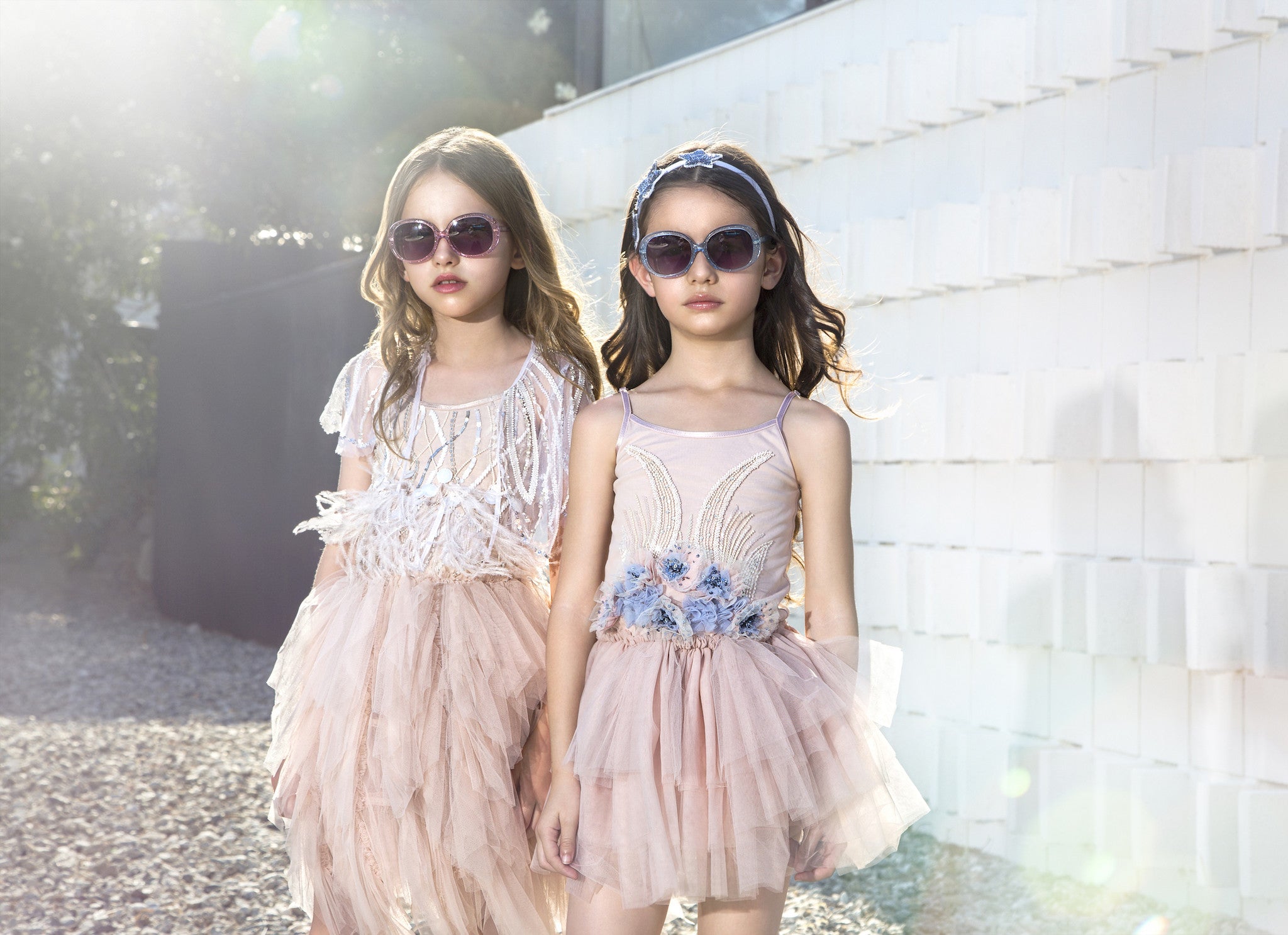 Tutu Du Monde has Landed