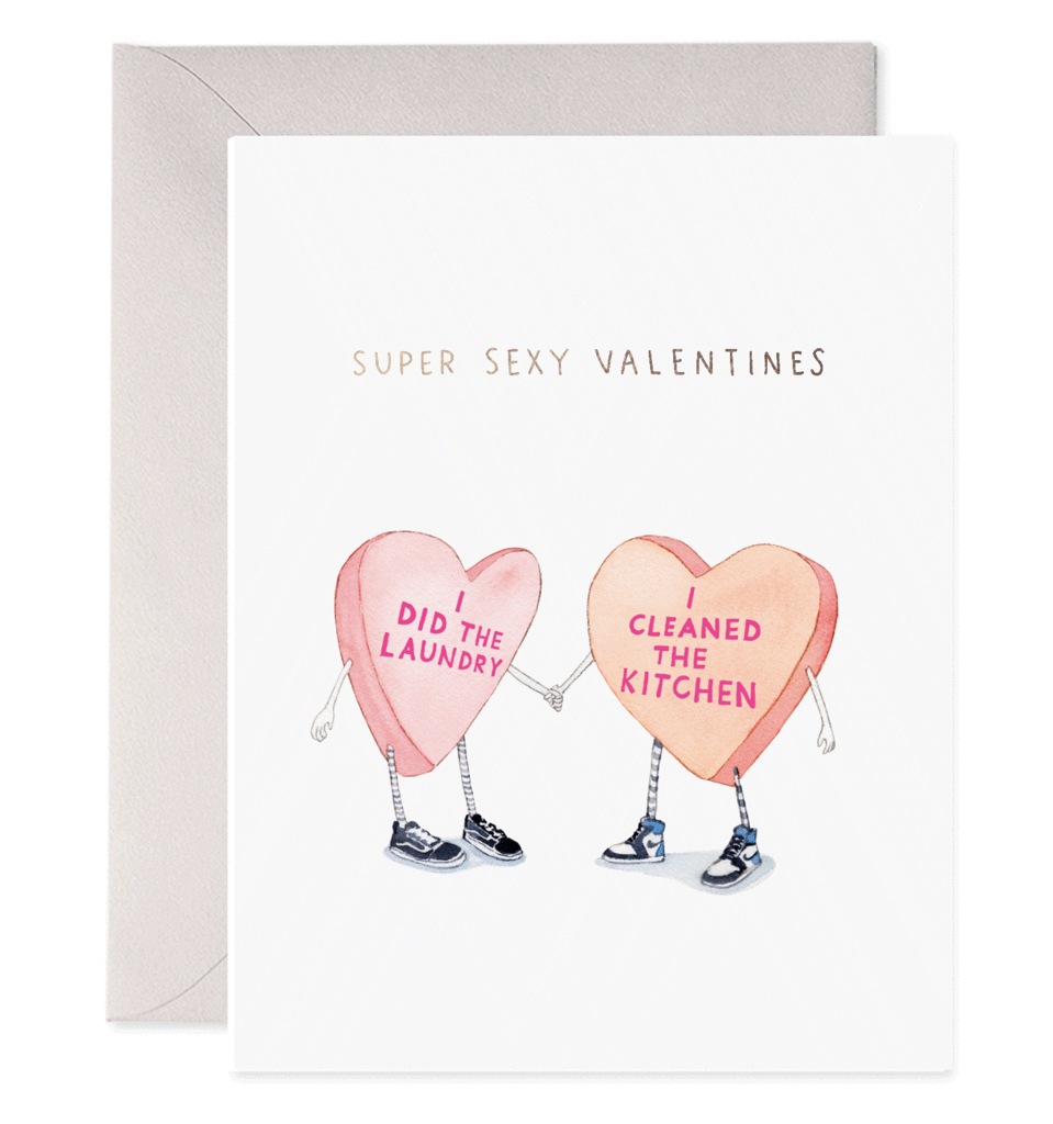 Valentines, Galentines we have you covered