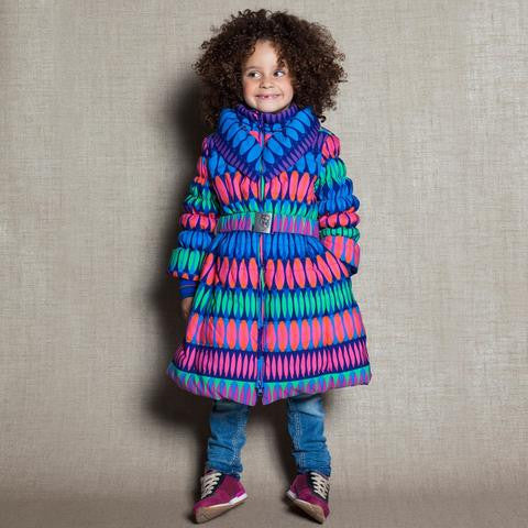 KIDS OUTERWEAR 50% OFF