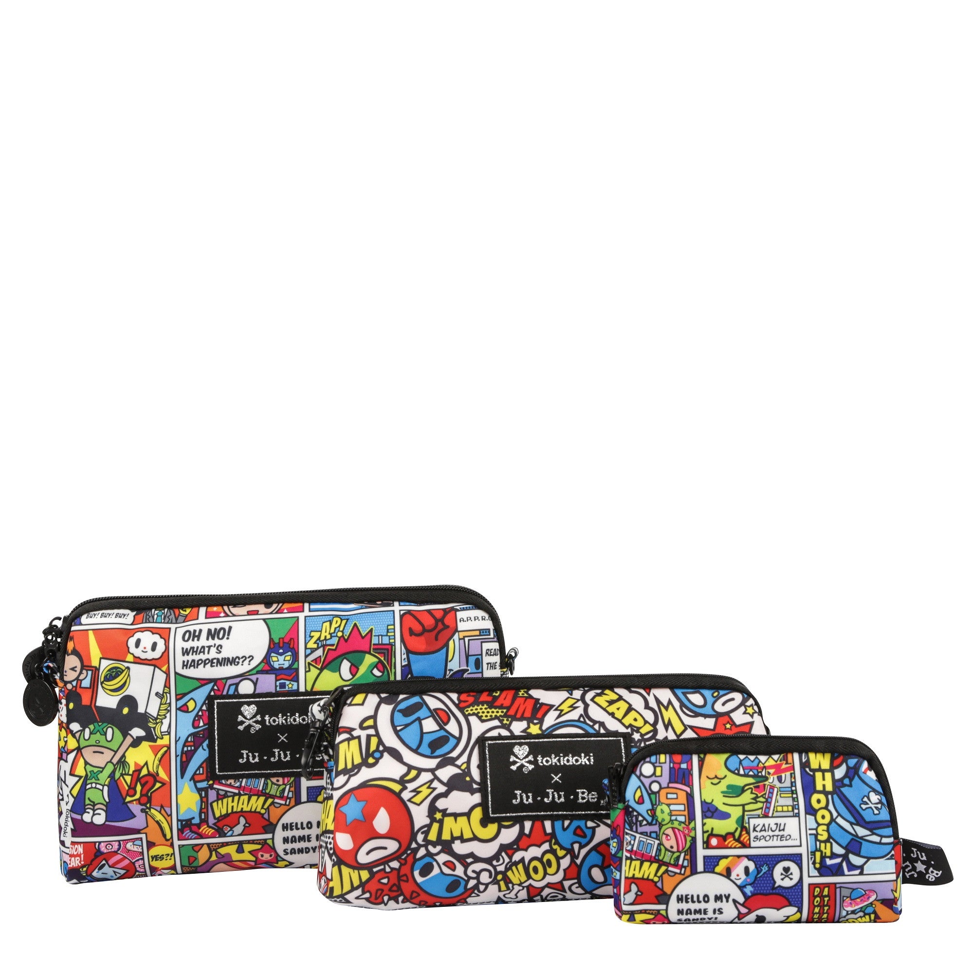 JuJu Be Tokidoki  FLASH SALE