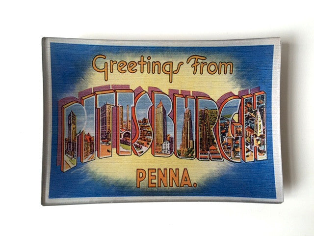 Pittsburgh Gifts