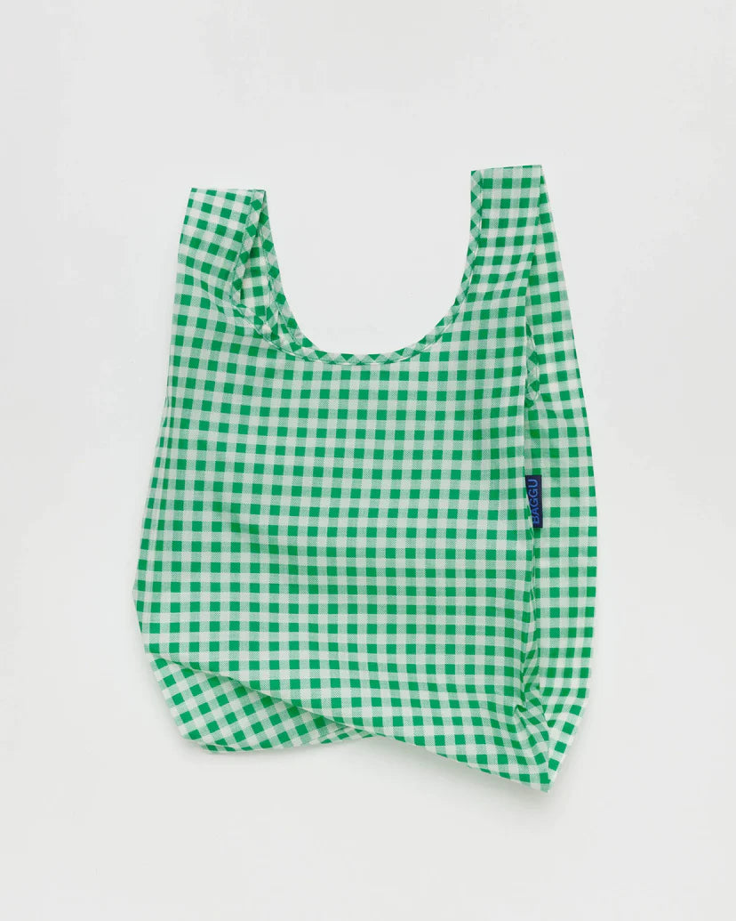 Baby Baggu Shopper (more patterns)