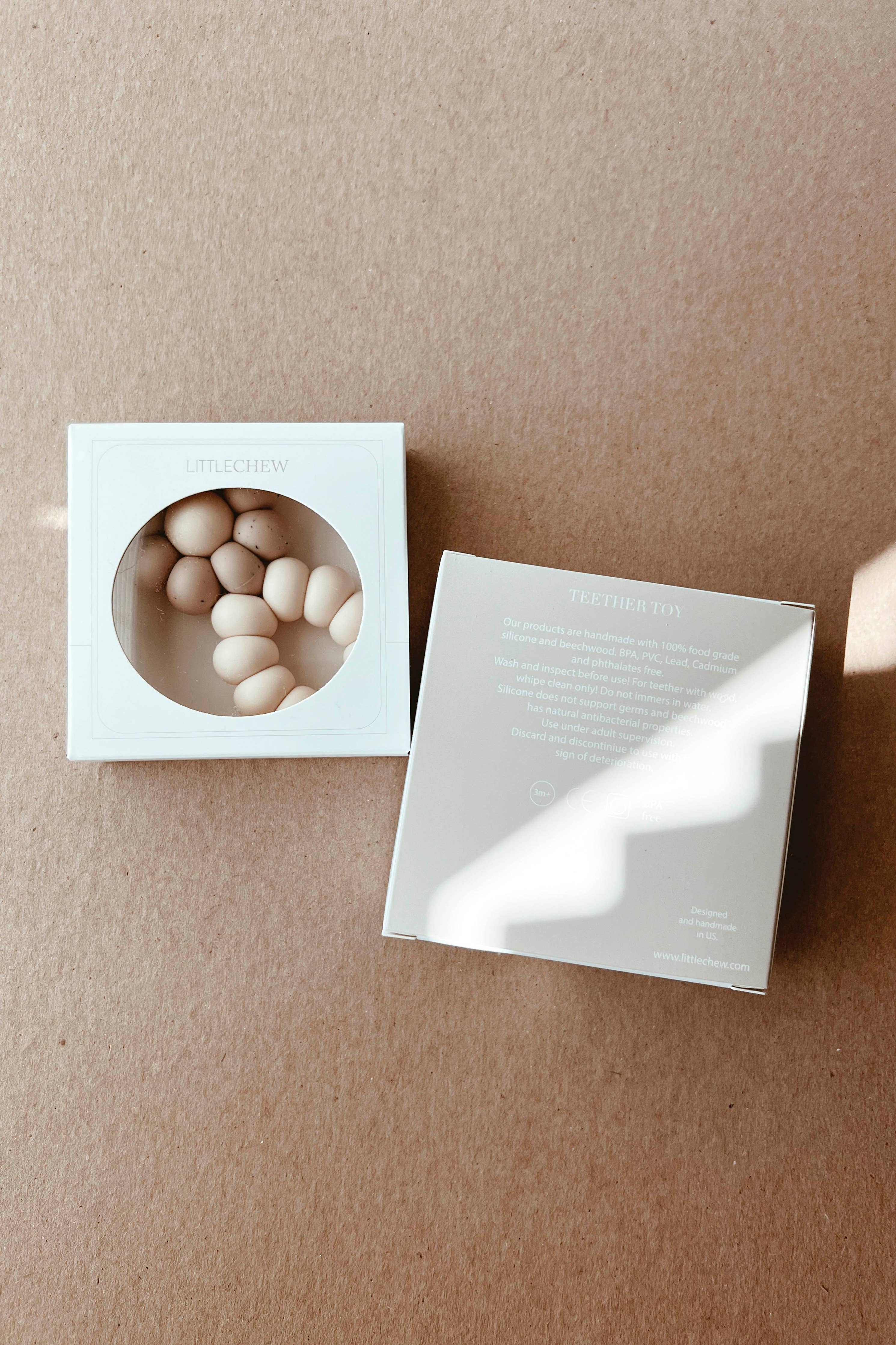 Freezer Teether - Mylo