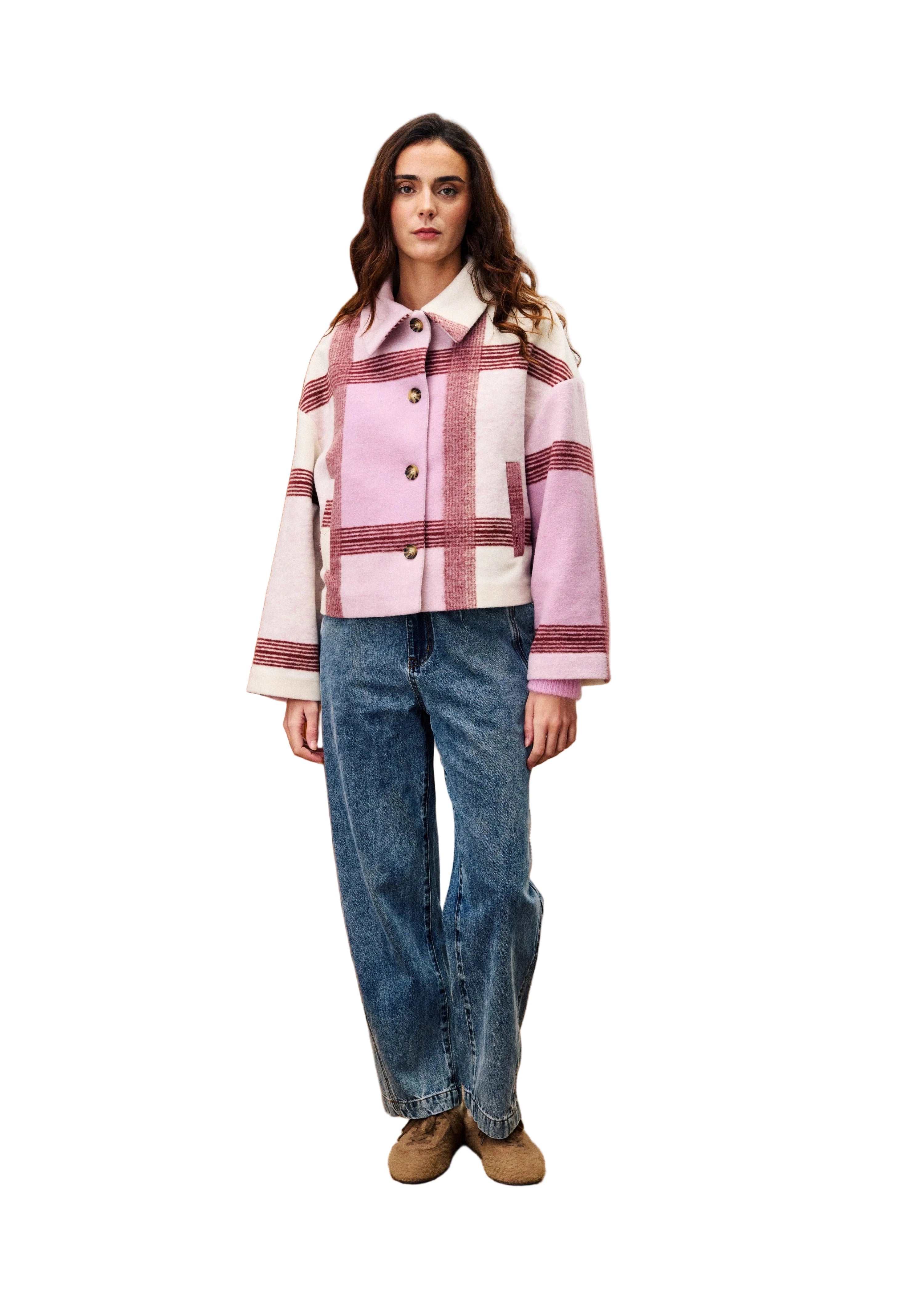 Galea Jacket