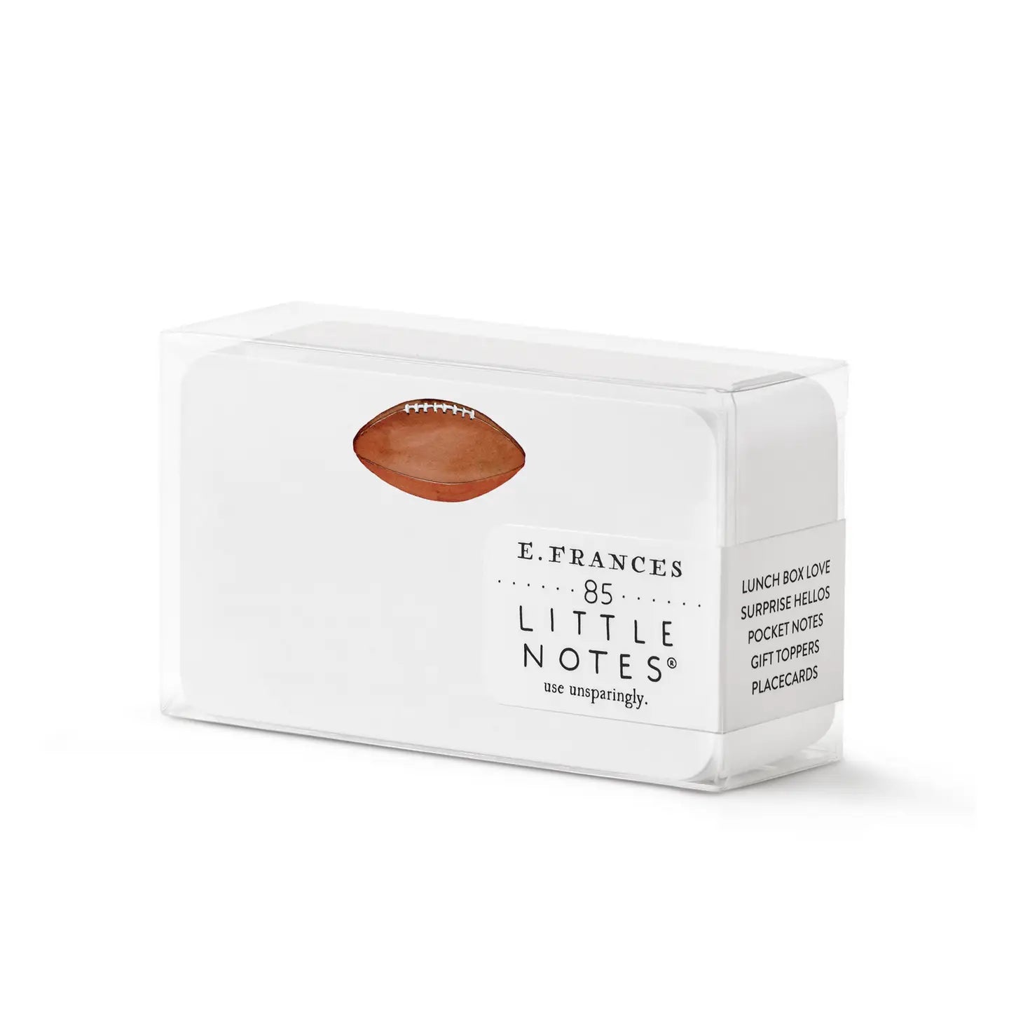 Little Notes (more patterns)