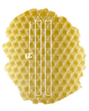 Imperial Beeswax Tapers