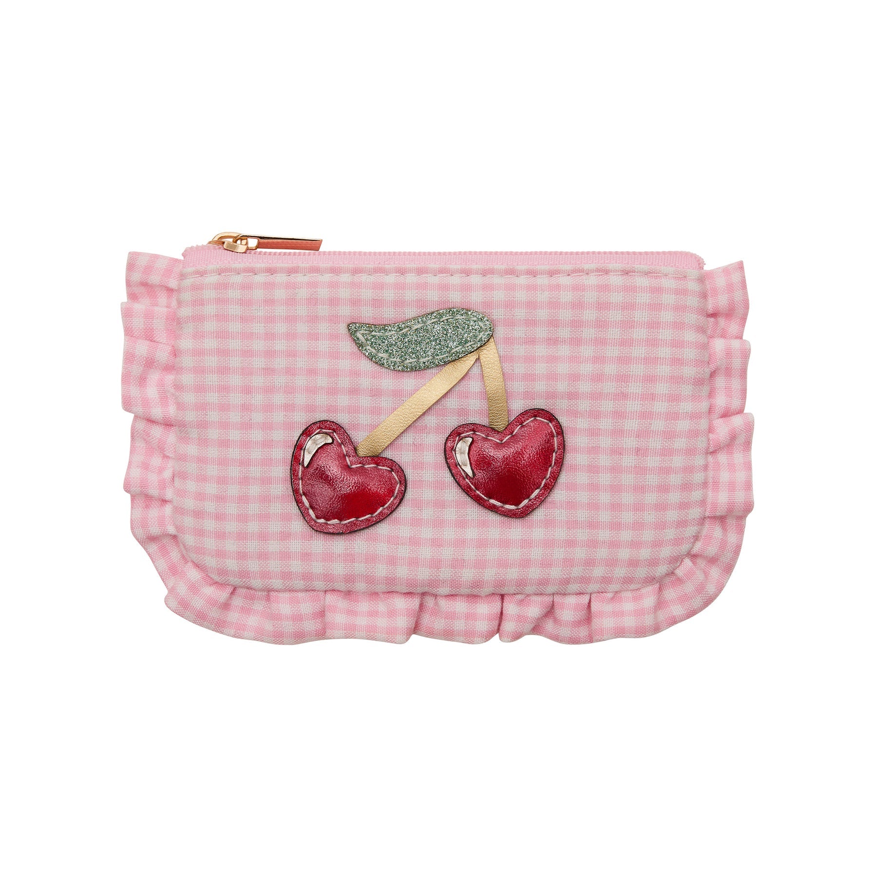 Cherry Purse