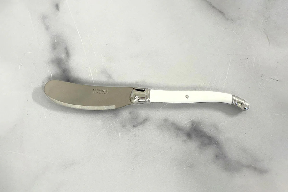The Original French Laguiole Cheese Tools
