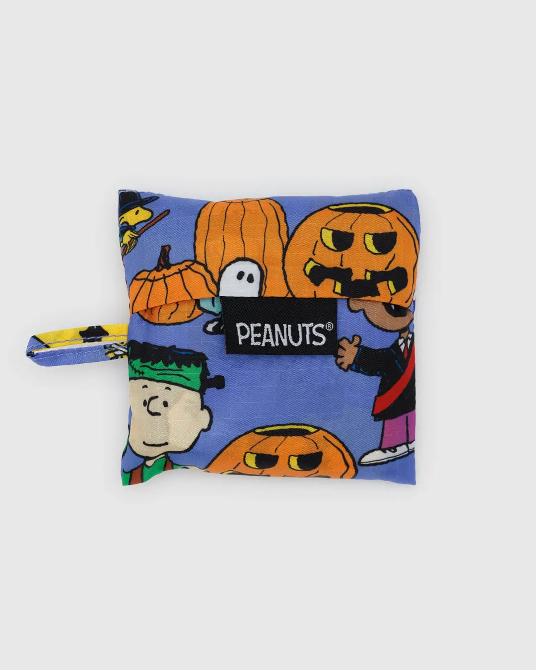 Baby Baggu Shopper