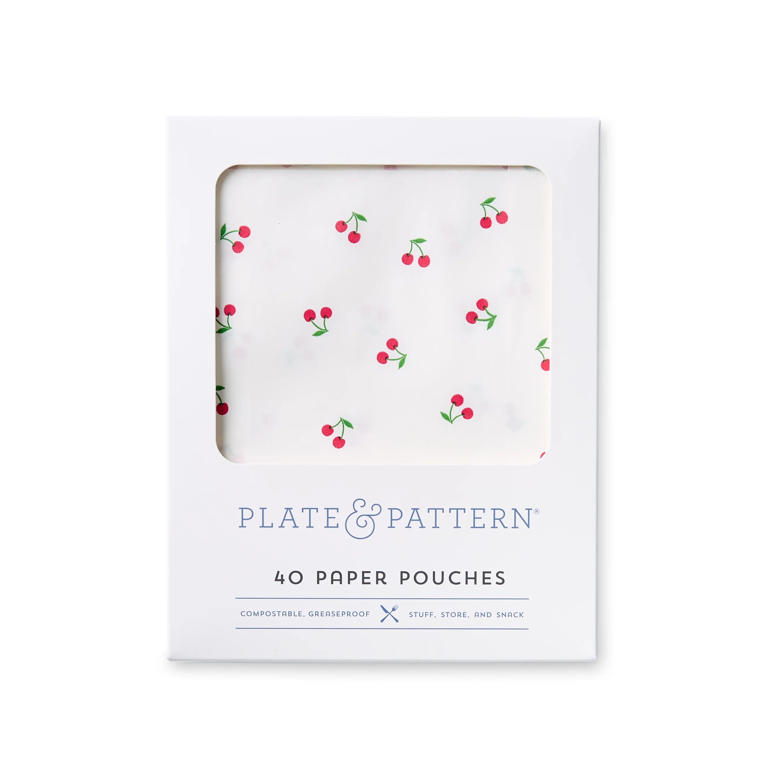paper pouches