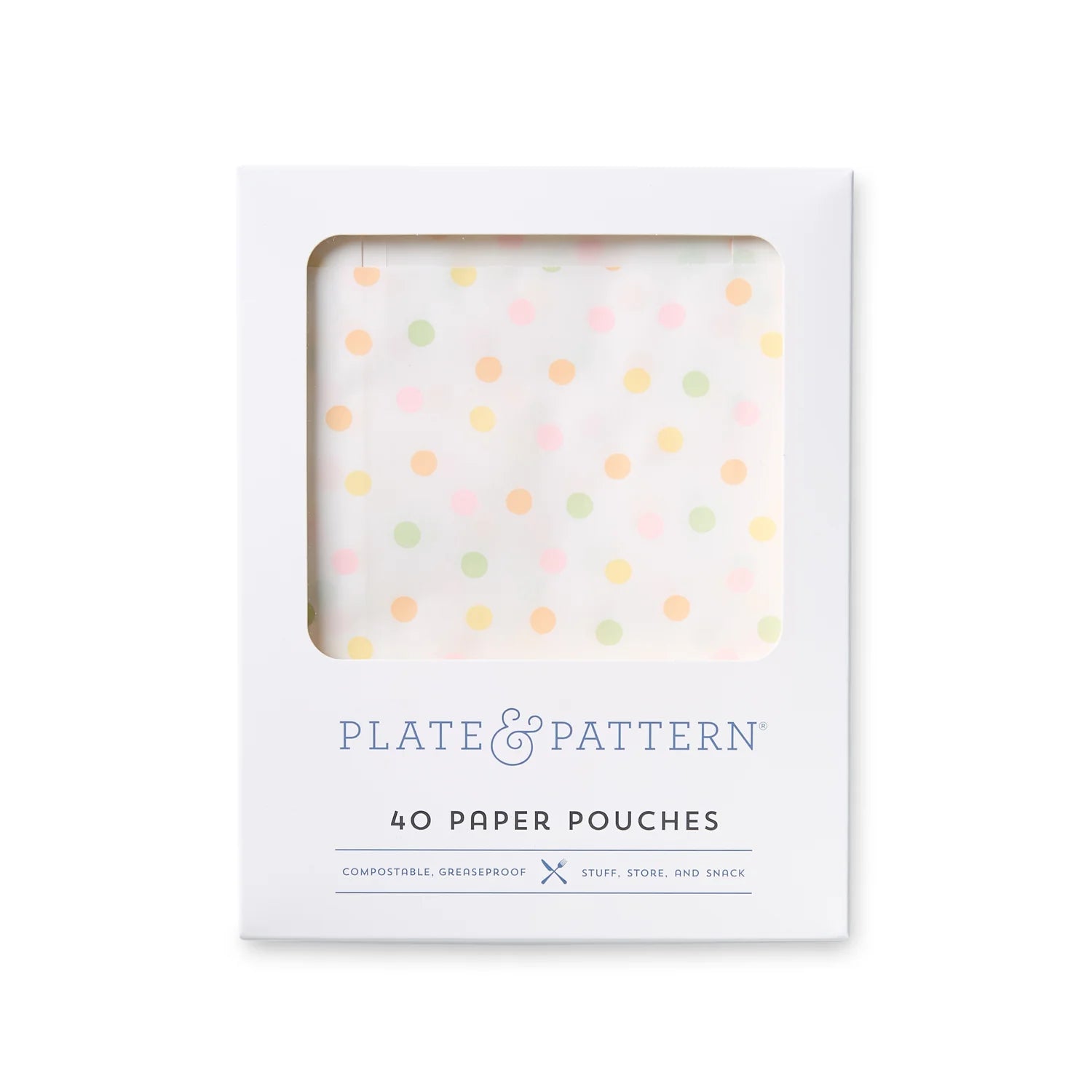 paper pouches