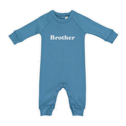 SAILOR BLUE 'BROTHER' ALL-IN-ONE