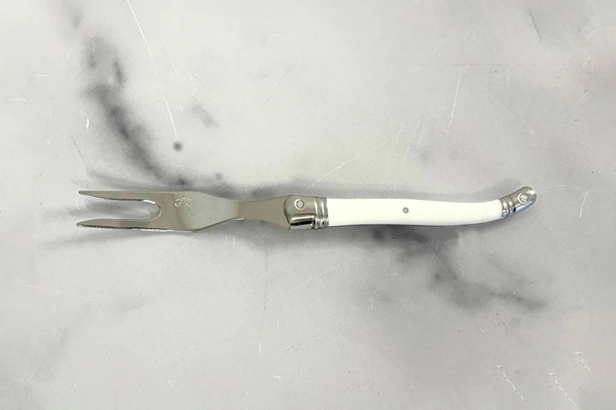 The Original French Laguiole Cheese Tools