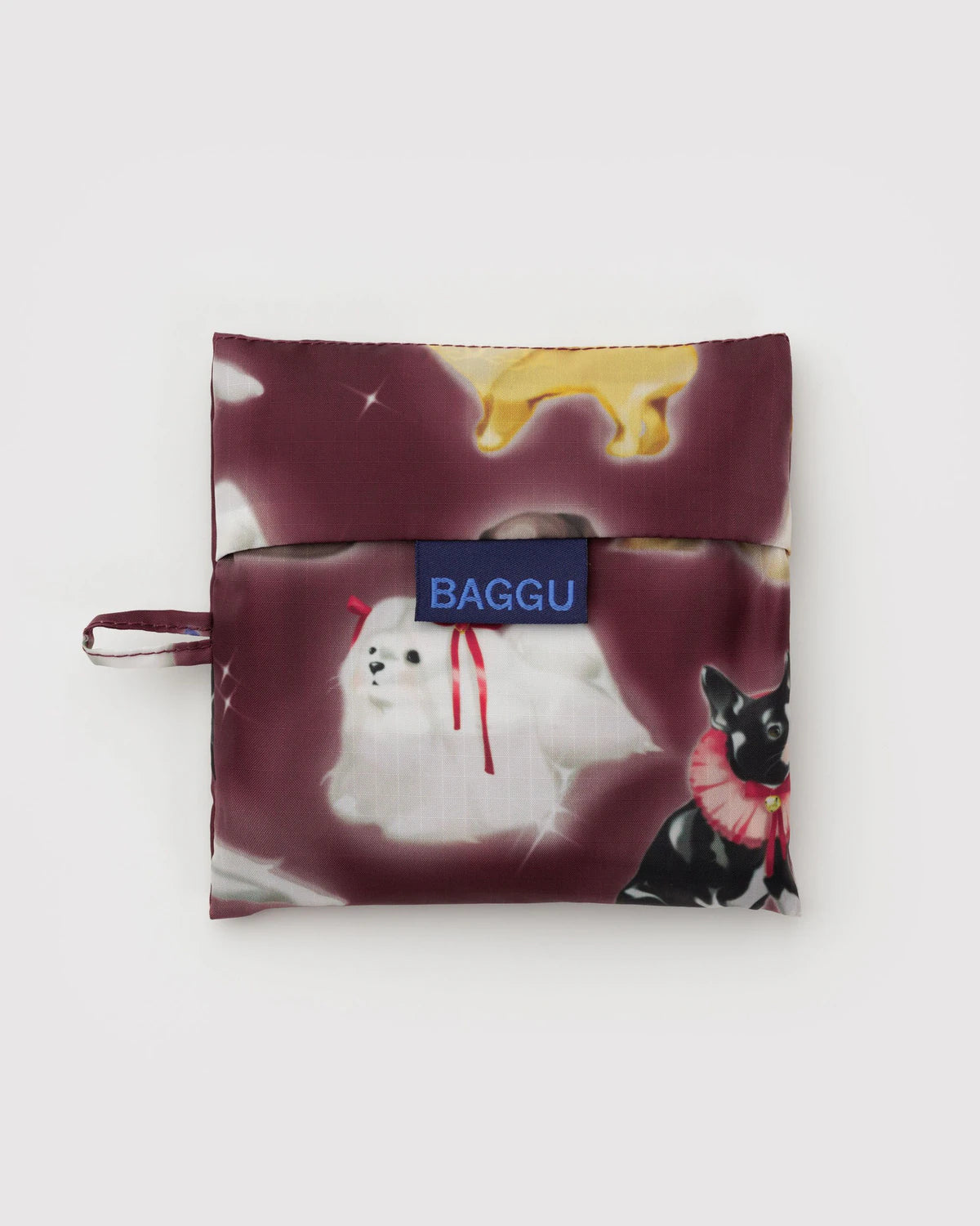Holiday 25 Baggu Reusable Tote