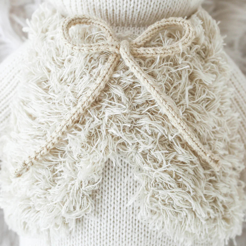 Cuddle + Kind Knit Dolls