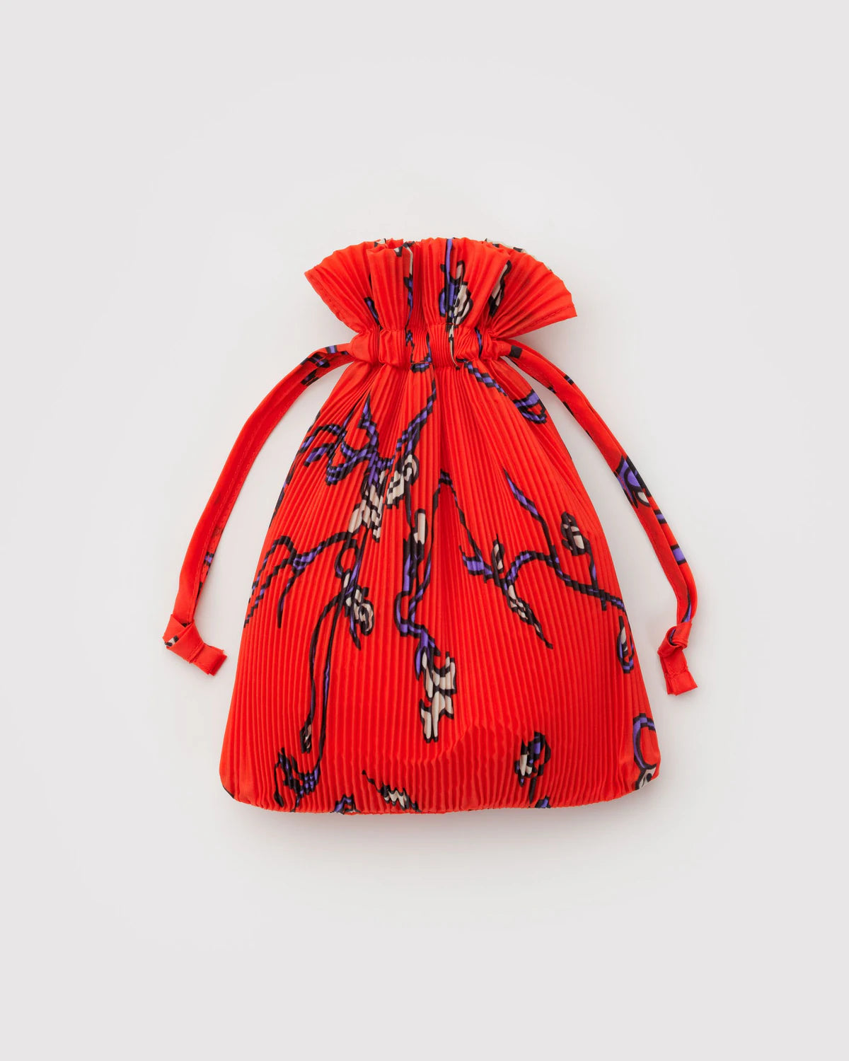 Pleated Baggu (more colors)