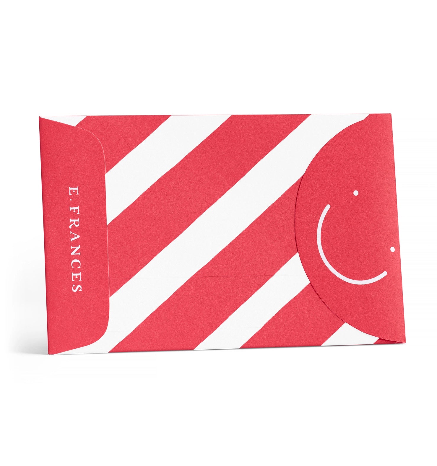 Little Notes® Envelopes - Candy Cane Stripe - Set of 20