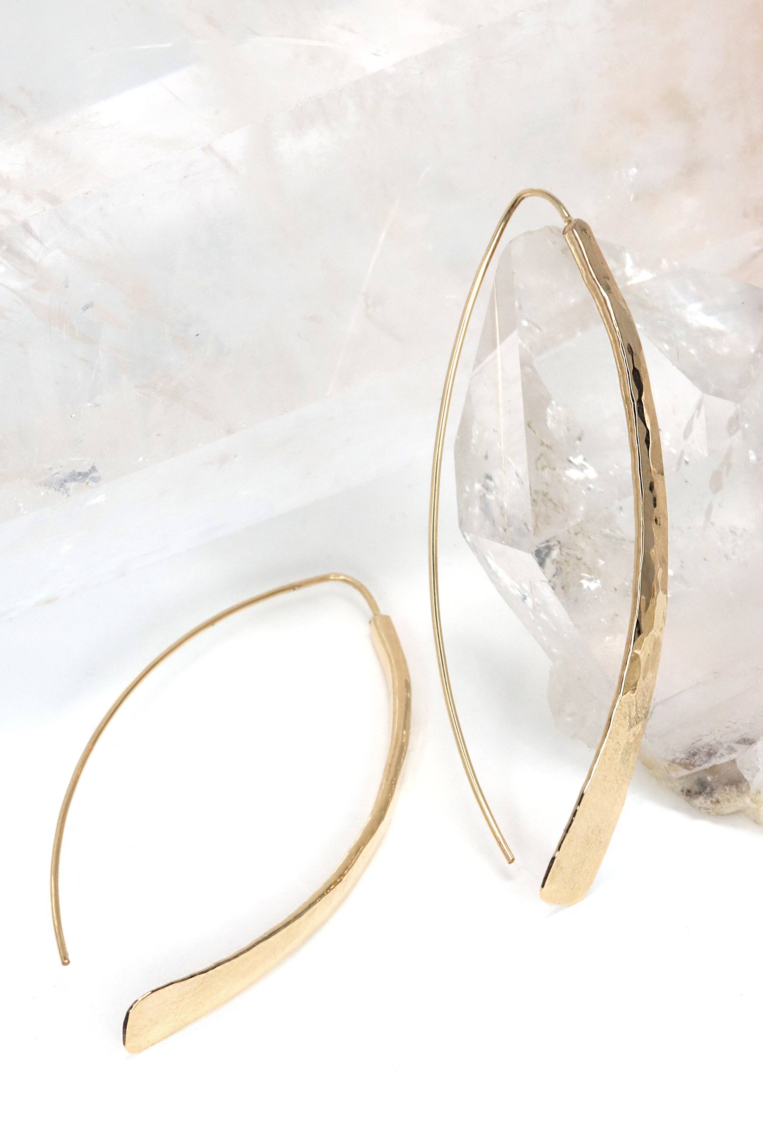 Renegade Earrings