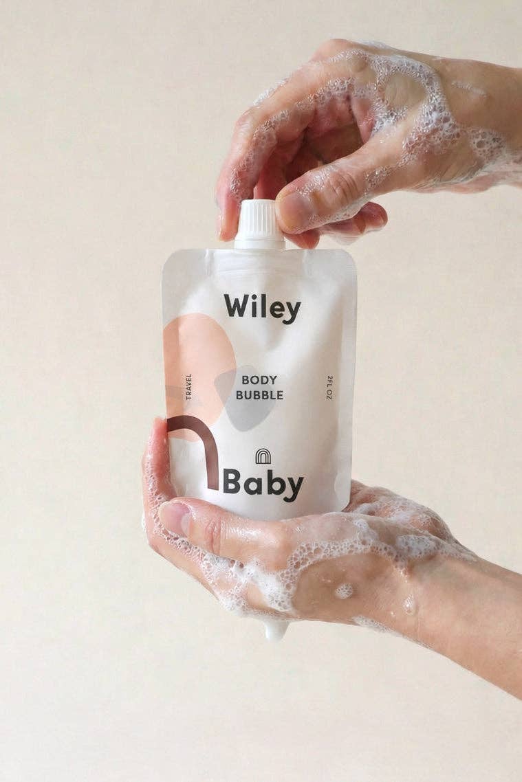Mini Body Bubble | 2oz