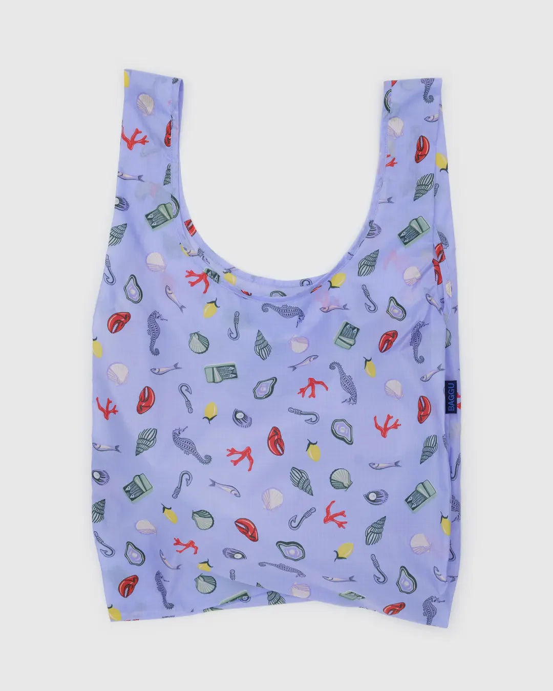 Standard Baggu Reusable Tote S25 Prints