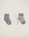 CozyChic Lite® Infant Sock Set