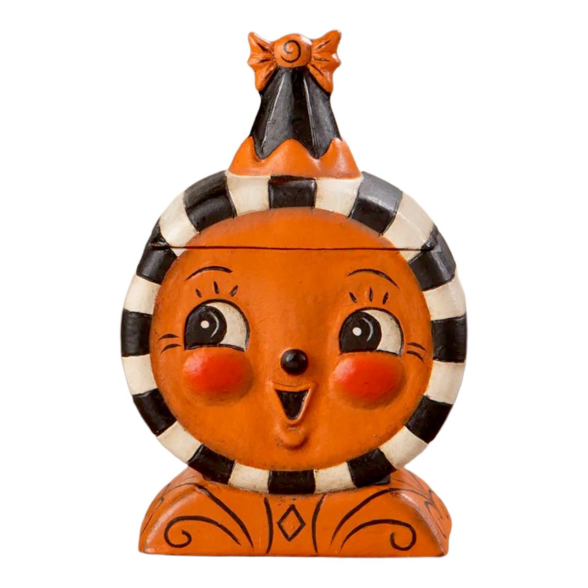 Spooky Surprise Treat Box