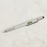 6-In-1 Multi Tool Pen in Gift Box
