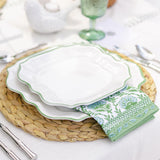 S/4 Garden Soiree Salad Plates