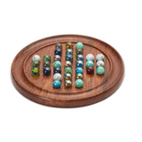 Solitaire Board Game Set