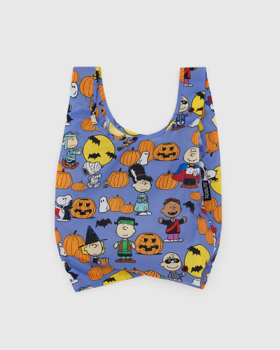 Baby Baggu Shopper