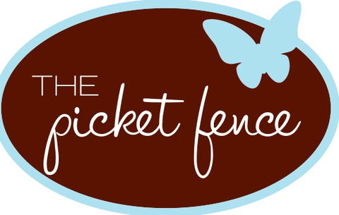 The Picket Fence Gift Card