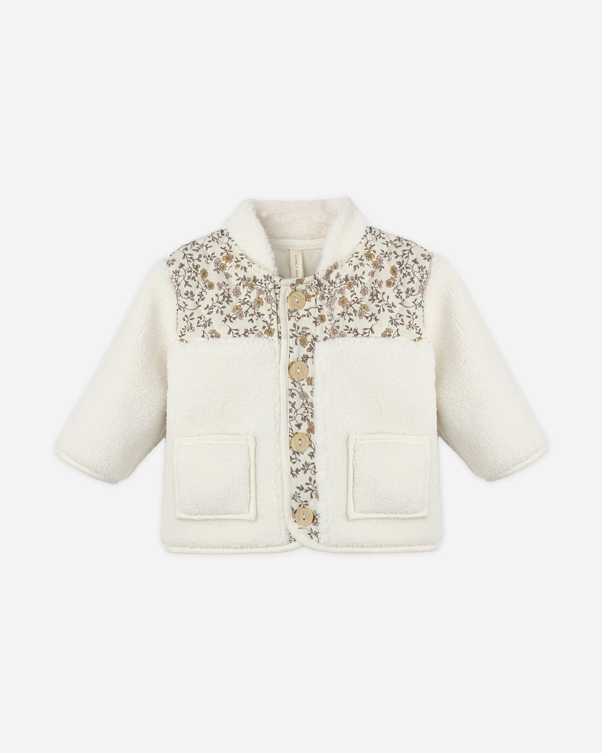 Paige Jacket Posy