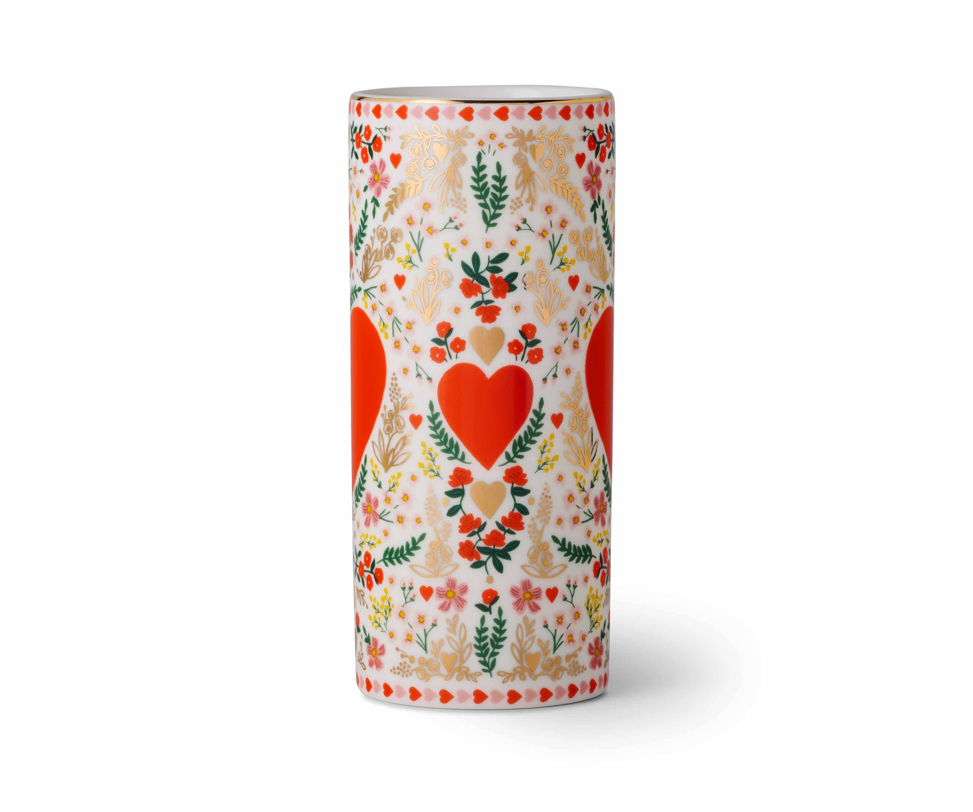 Juliet Porcelain Vase