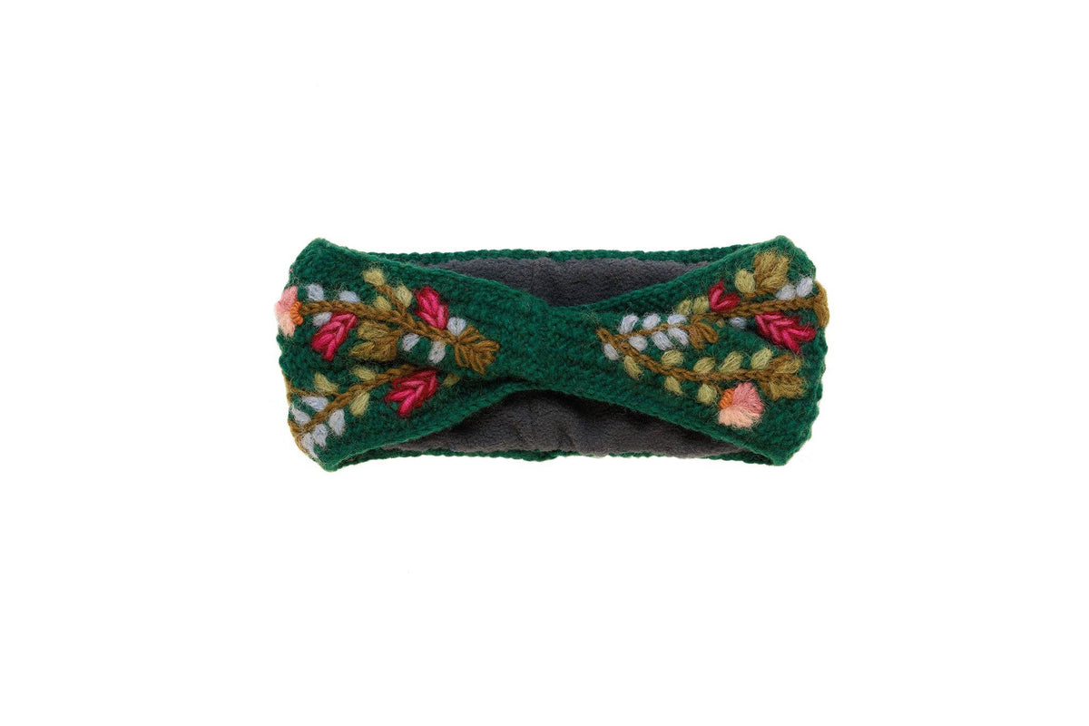 Meadow Headband