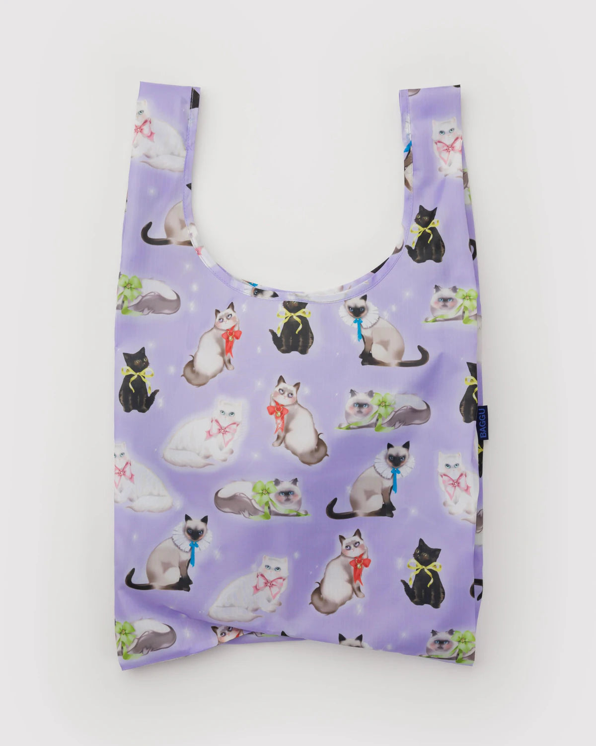 Holiday 25 Baggu Reusable Tote