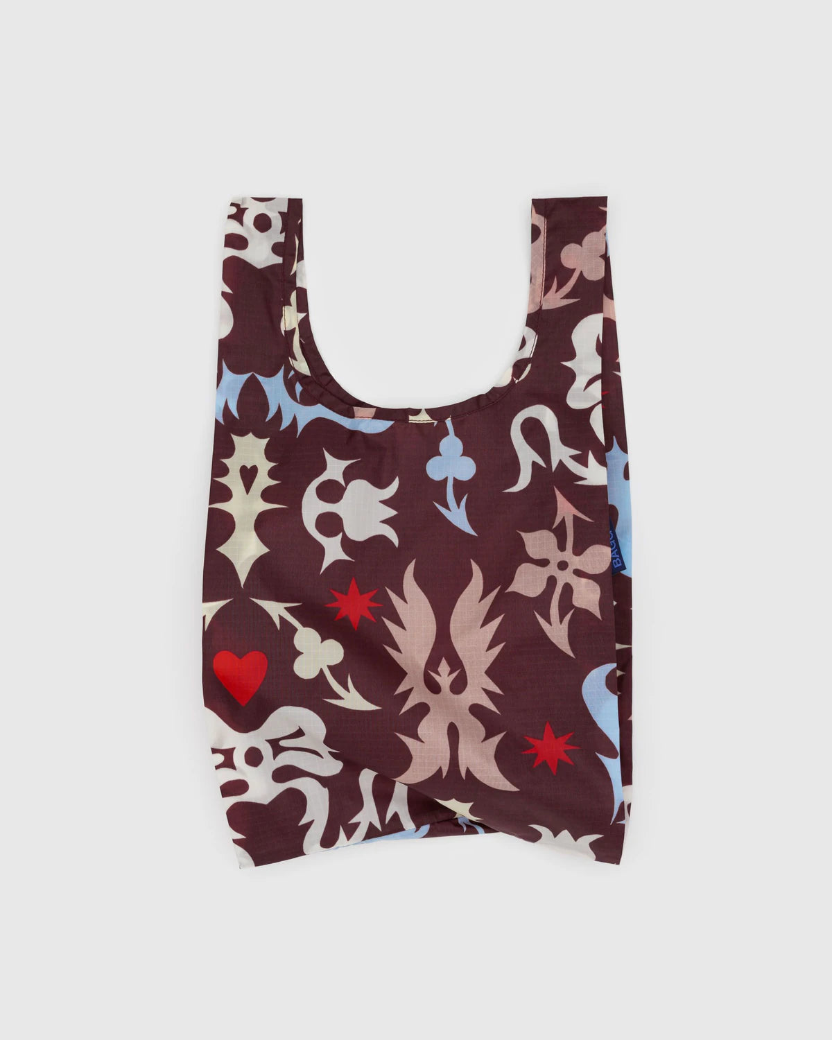 Baby Baggu Shopper