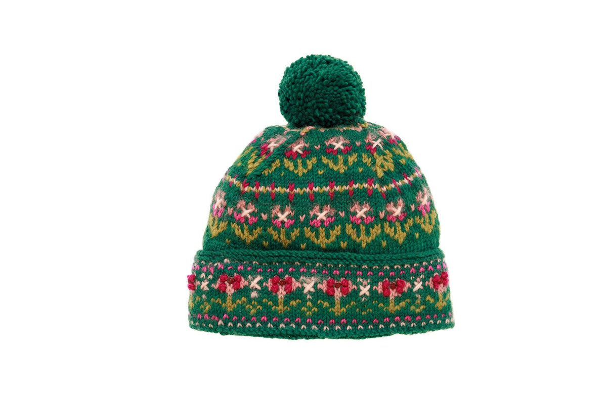 Lucy Fold Up Hat