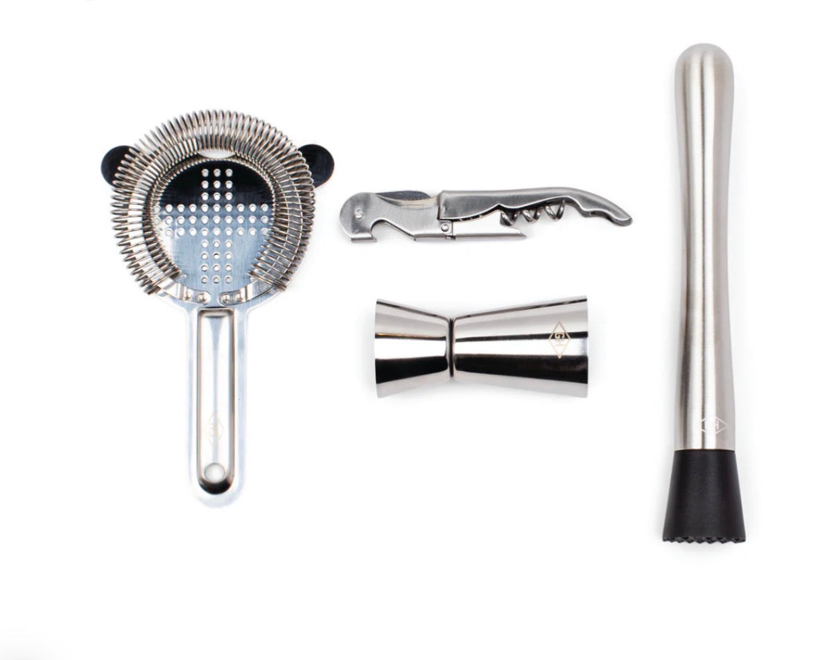 Bartenders Kit