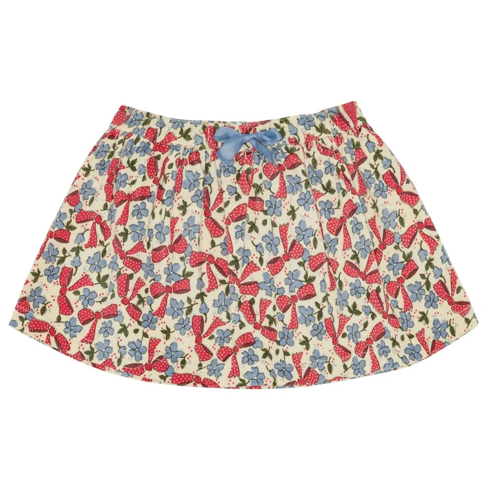 Amber Skirt