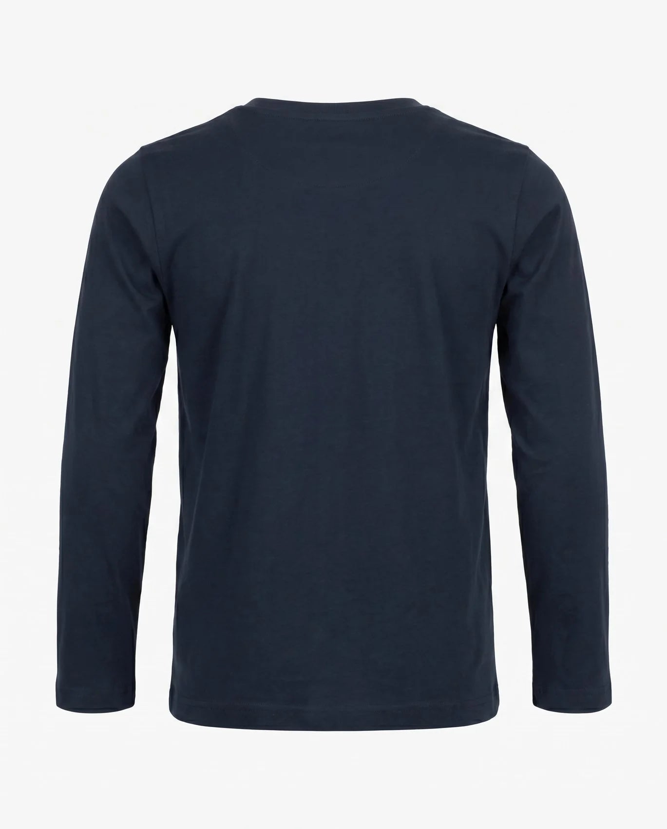 Snack Champion Graphic Long Sleeve Tee