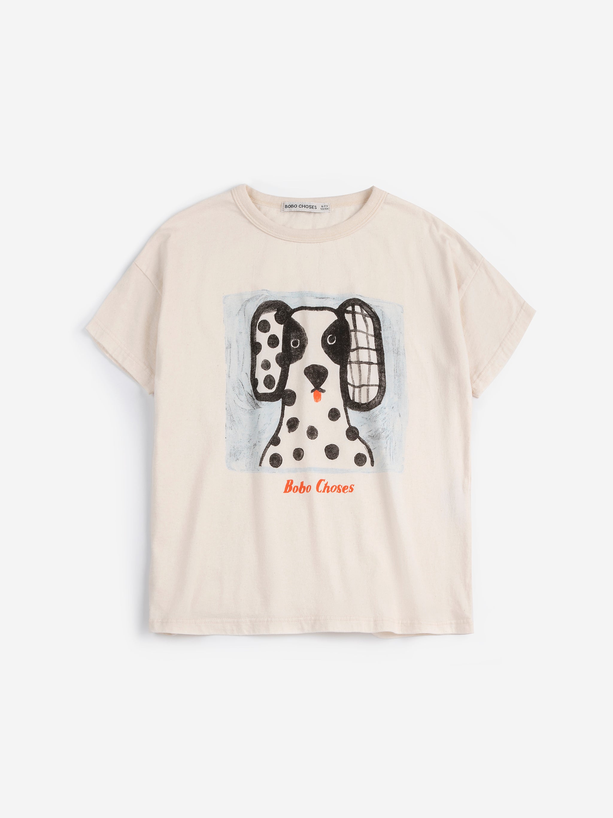 Van Dog T-shirt
