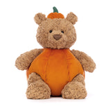 Bartholomew Bear Pumpkin