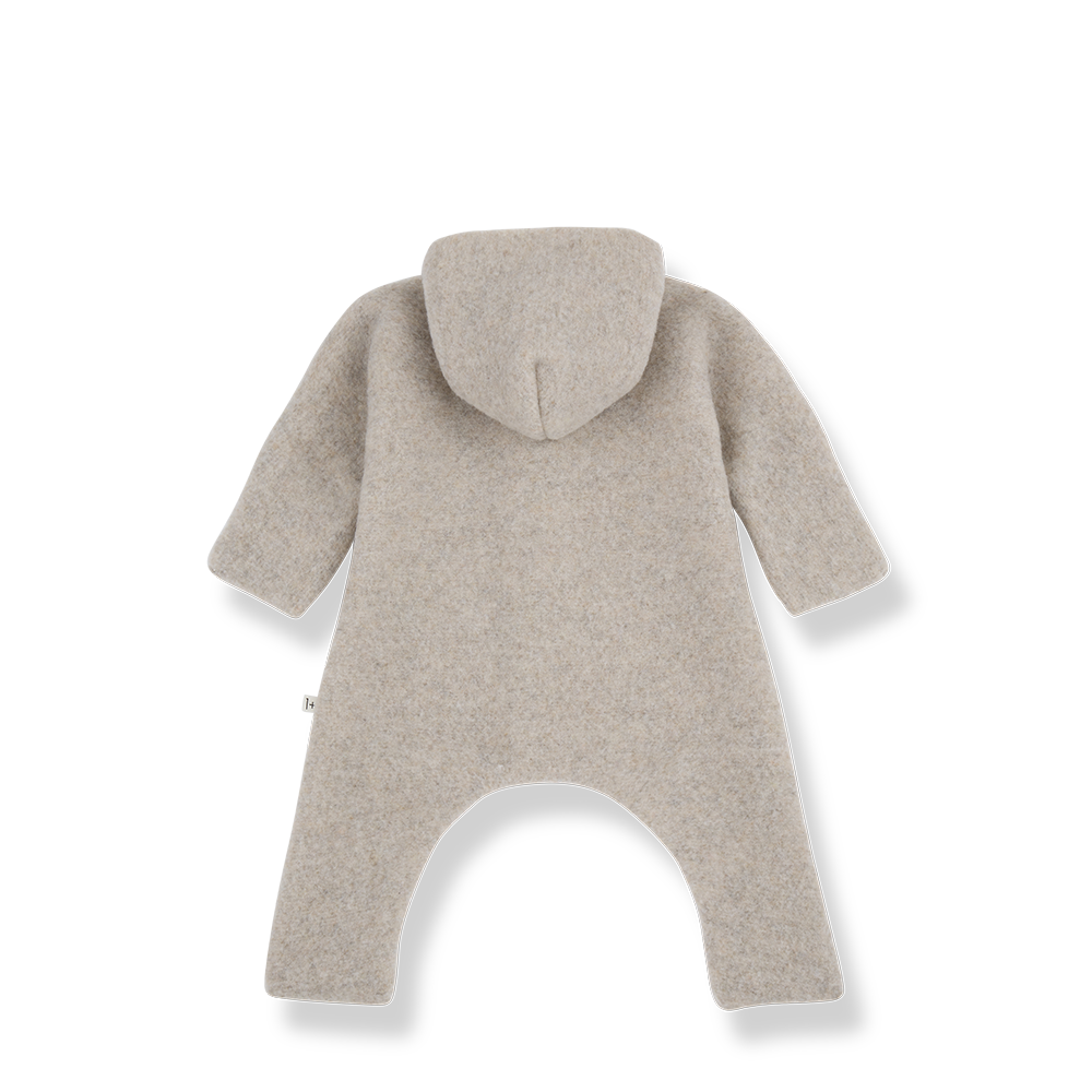 Bjorn Polar Suit