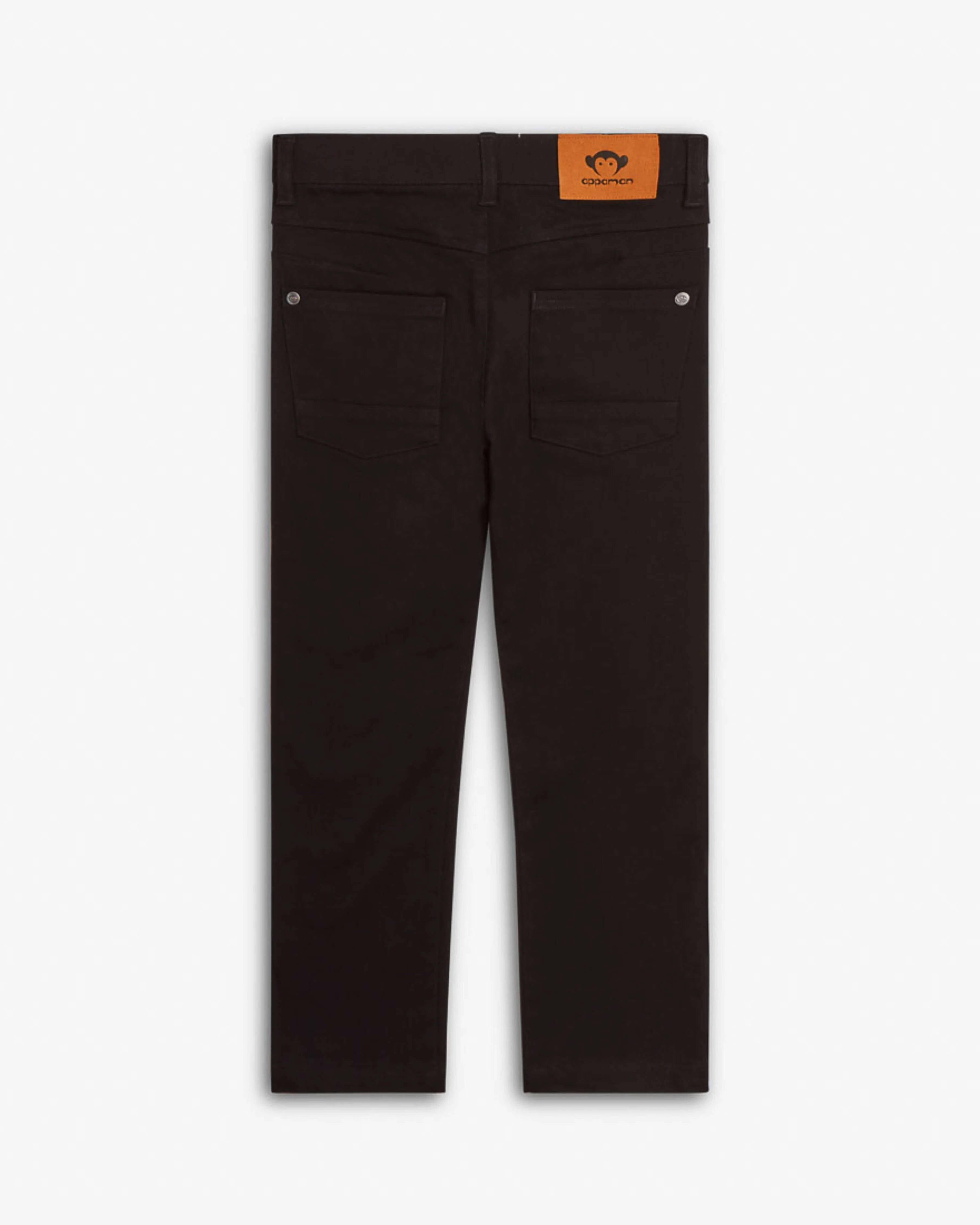 Commuter Twill Pants