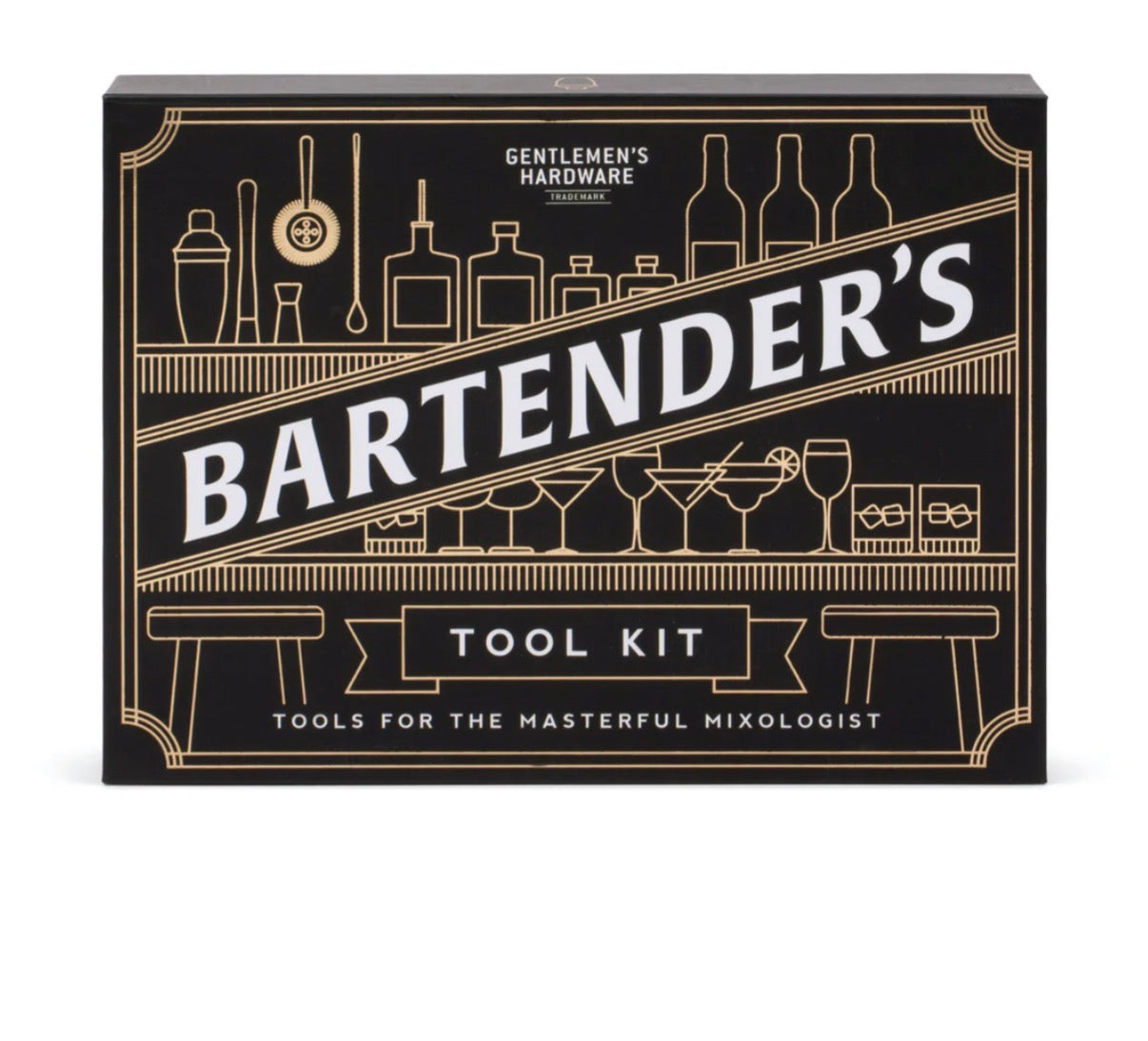 Bartenders Kit