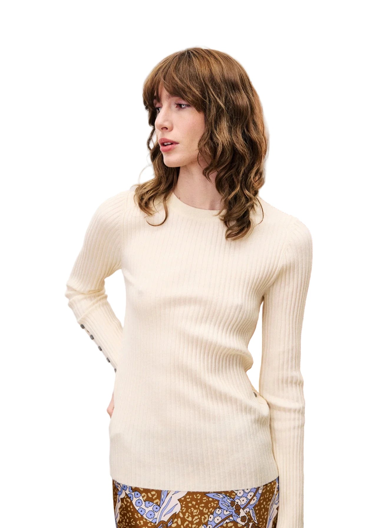 TOP AMARYLLIS CREAM