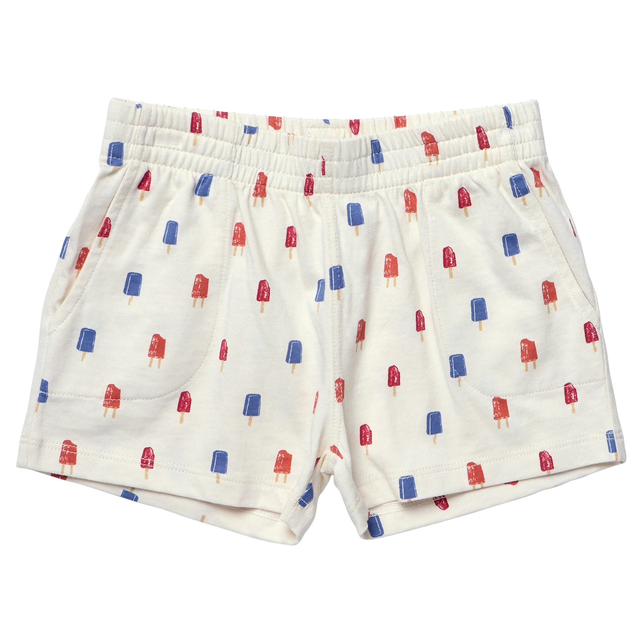 Sandbox Short in Popsicle
