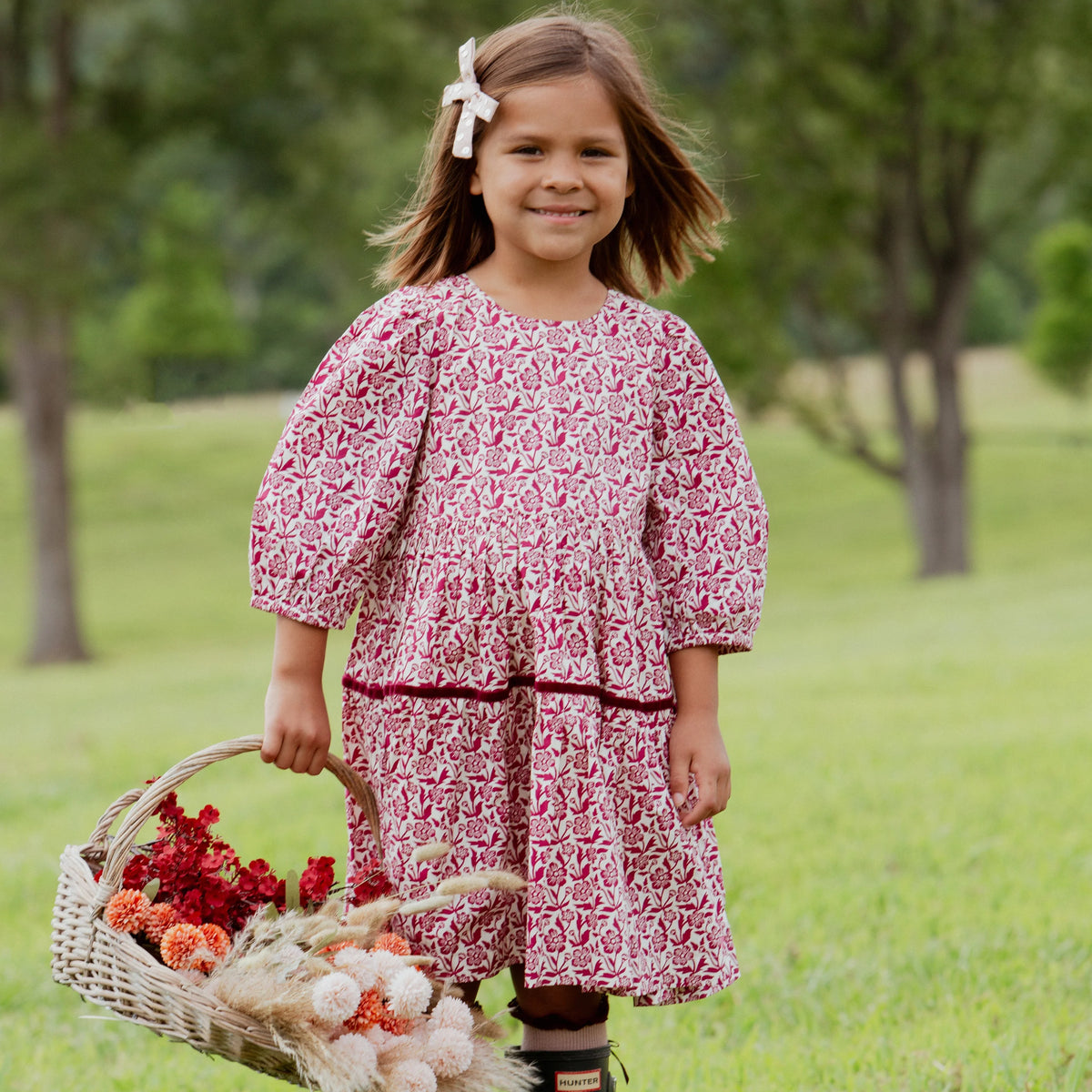 Maribelle Dress
