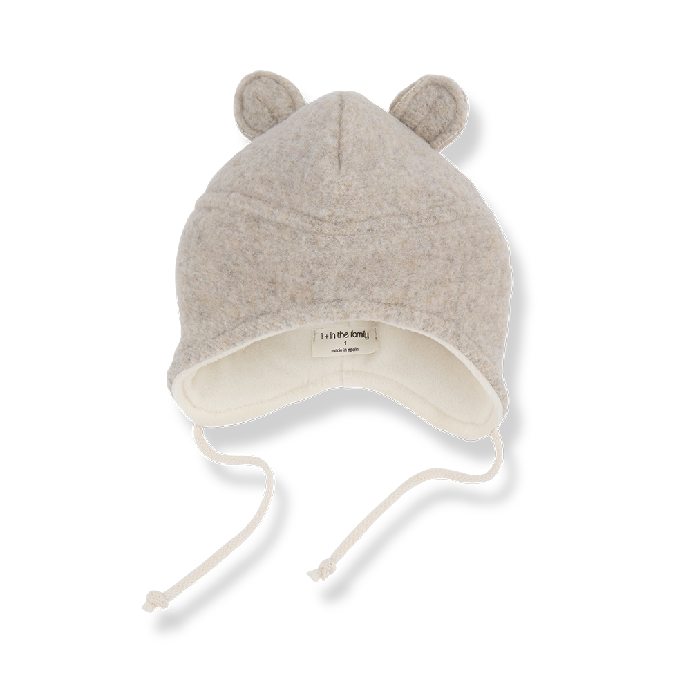 Dennis Beanie